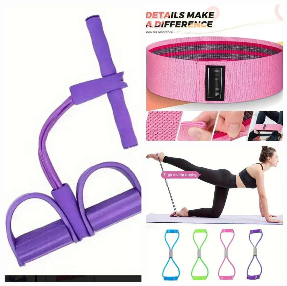 New Year, New You Bundle - Picture 1 of 7